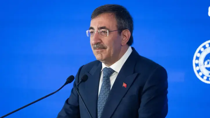 SON DAKİKA! İşsizlik 40 aydır tek hanede! Cevdet Yılmaz istihdamda yeni hedefi açıkladı
