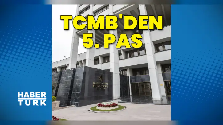 SON DAKİKA: Merkez Bankası faiz kararını açıkladı! TCMB 2026 Eylül ayı faiz kararı ne oldu?