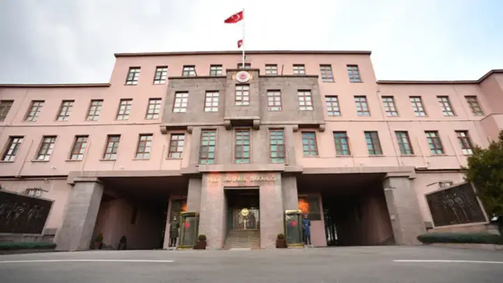 SON DAKİKA! MSB'den provokasyon peşinde koşan Yunanistan'a çok net mesaj! Dikkat çeken Meis Adası vurgusu: 'Türkiye haklarını korumaya devam edecek'