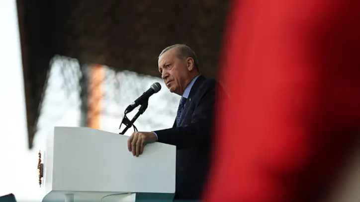 SON DAKİKA | Ortadoğu’nun yeni mimarı Türkiye! Başkan Erdoğan-Trump görüşmesi dünya basınında