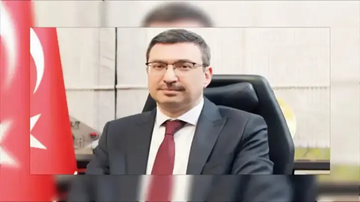 Son dakika! Teftiş kurulu görevlendirildi: Eski SPK Başkanı Gönül hakkında inceleme yapılacak - Son Dakika Ekonomi Haberleri | Video