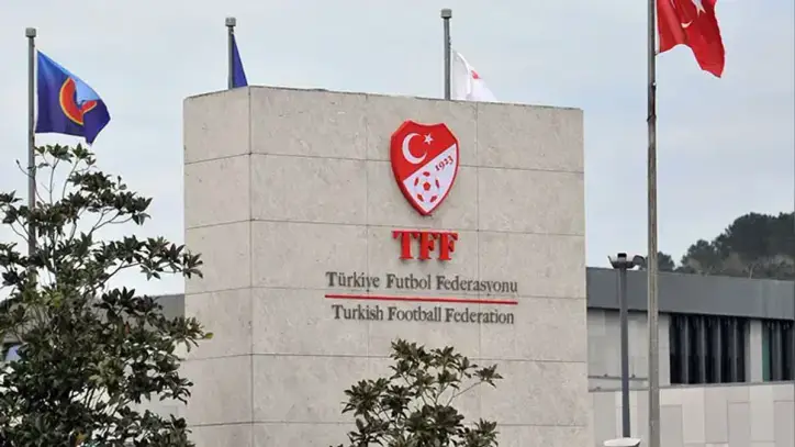 Son dakika... TFF'den MHK ve Ferhat Gündoğdu açıklaması