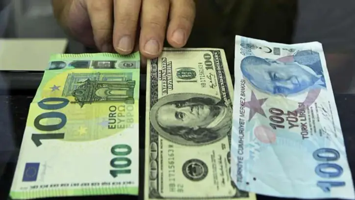 Son dakika | Yıl sonu dolar beklentisi belli oldu