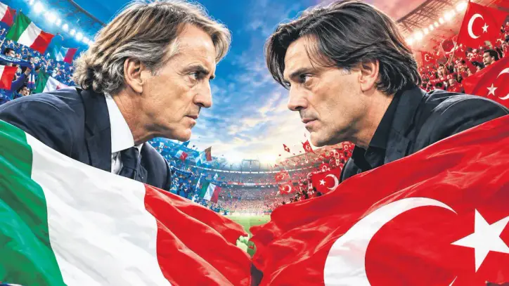 Son virajda gözler ATV’de
