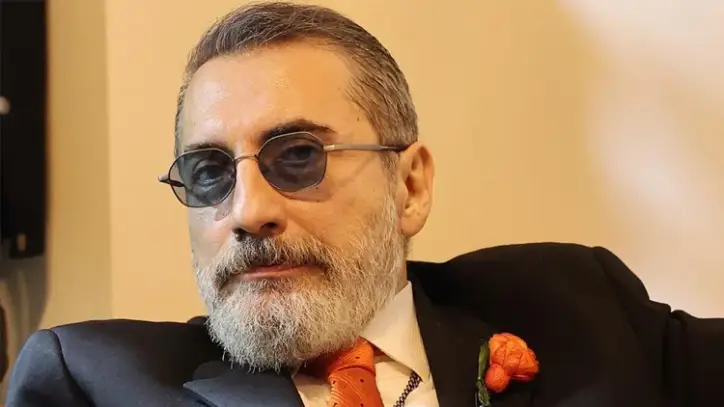 Soner Olgun kimdir, kaç yaşında, hastalığı ne? Soner Olgun sağlık durumu nasıl?