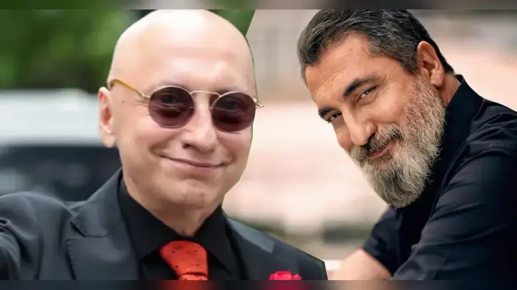 Soner Olgun'un durumu kritik. Tedavisi evinde sürüyor | NTV Haber