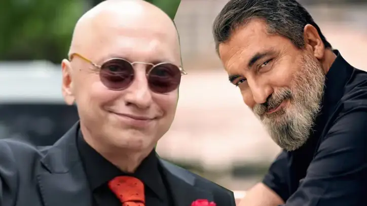 Soner Olgun'un durumu kritik. Tedavisi evinde sürüyor | NTV Haber