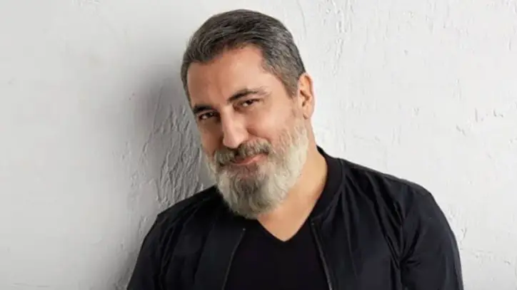 Soner Olgun’un sağlık durumu ağırlaştı: Entübe edildi - Dünya Gazetesi