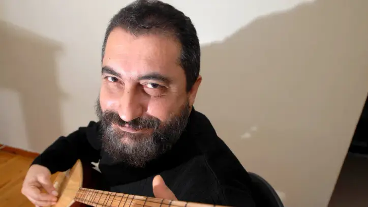 Sone Olgun'un sağlık durumu nasıl? Eski eşi son isteğini açıkladı