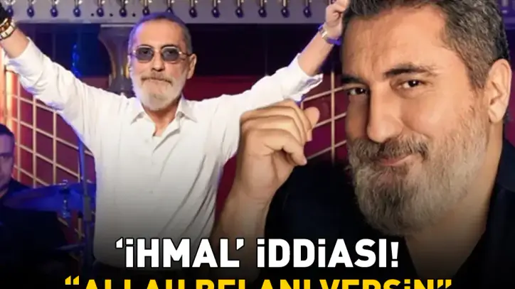 Soner Olgunun sağlık durumu nasıl? Şoke eden 'ihmal' iddiası: 'ALLAH BELANI VERSİN' - Magazin Haberleri