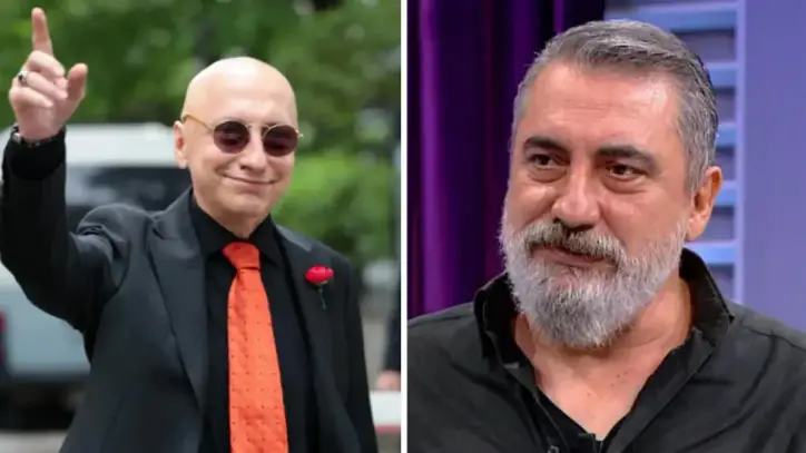 Soner Olgun’un sağlık durumu nasıl? Yoğun bakımda entübe edildi