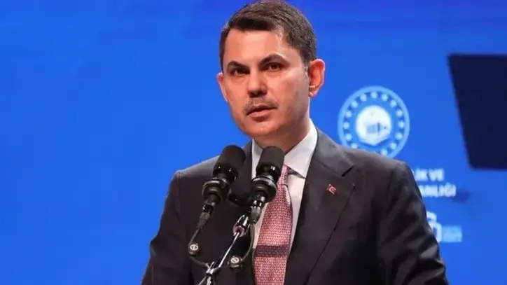 Sosyal kiralık evde sıra kura çekiminde