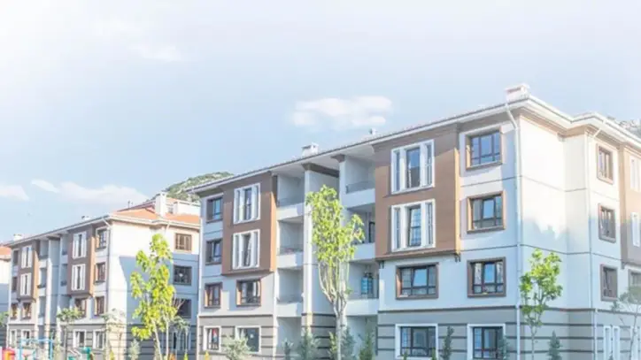Sosyal kiralık konut dönemi başlıyor