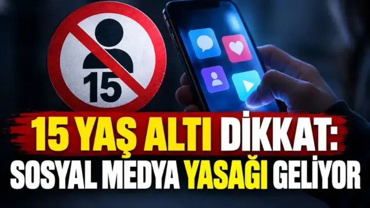 Sosyal medya düzenlemesinde bağımlılık yaratıcı etkenler kaldırılacak