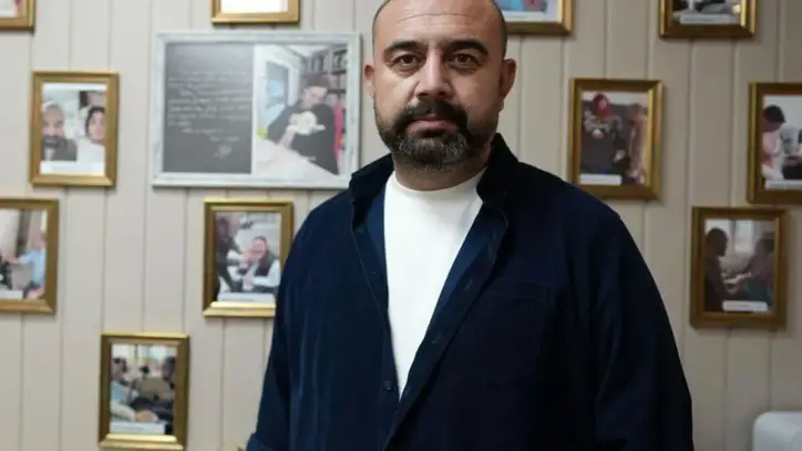 Sosyal medyada yardım videolarıyla tanınıyordu! Ankara Abisi tutuklandı