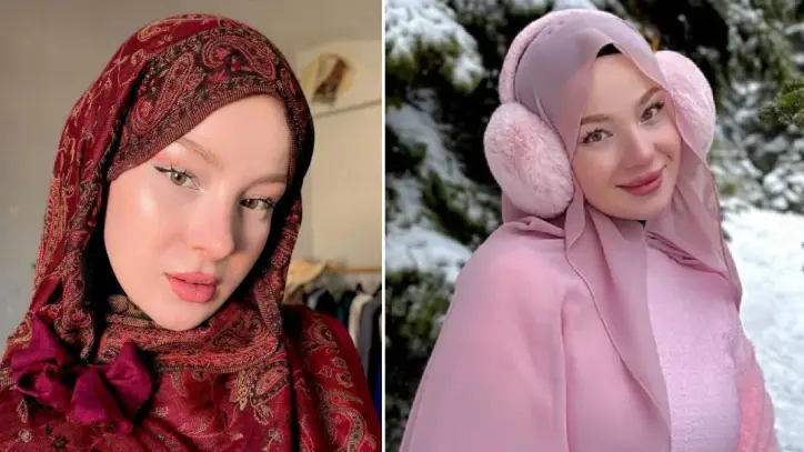 Sosyal medya fenomeni Fatma Soydaş tahliye edildi