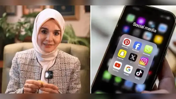 Sosyal medyada yaş doğrulaması için takvim netleşti