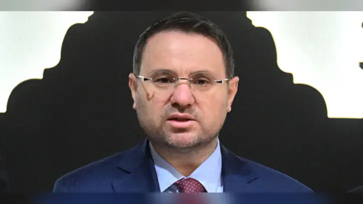 Sosyal Medya Yasası ve 13. Yargı Paketi, ekimde Meclis'e geliyor