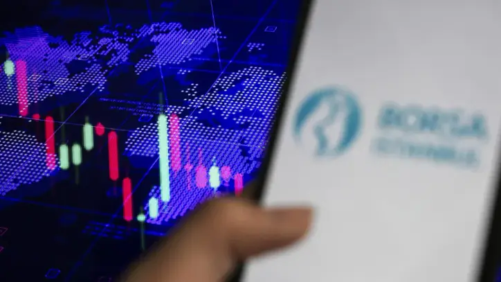 Sosyal medyada 111 hesaba borsa manipülasyonu gerekçesiyle erişim engeli