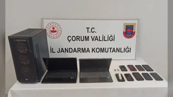 Sosyal Medyada Bomba Yapımı İçerikli Paylaşımlar Yapan Şüphelilere Operasyon!