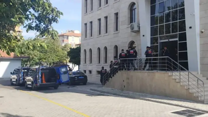 Sosyal medyada bomba yapımı içerikli paylaşımlar yaptılar iddiası: 18 yaşından küçük 9 kişi gözaltında