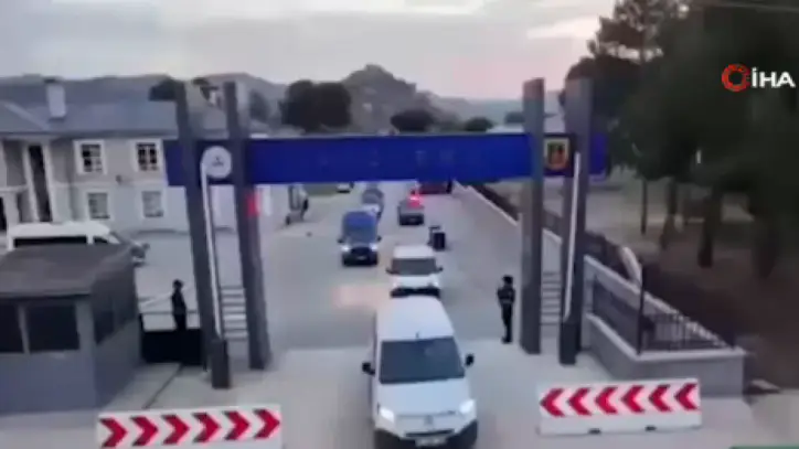 Sosyal Medyada Bomba Yapımı Paylaşan 9 Şüpheli Gözaltında