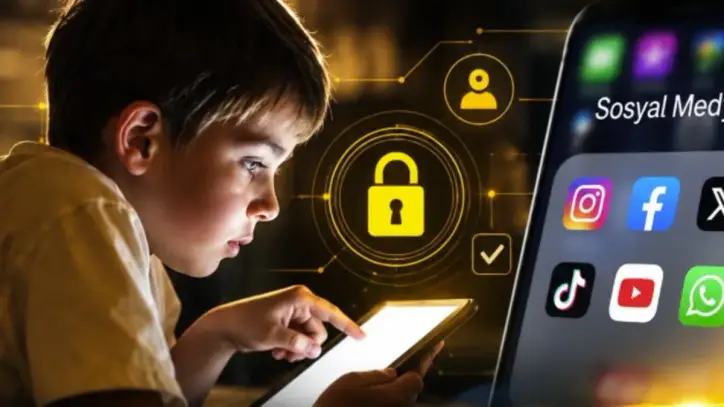 Sosyal medyada kimlik doğrulama sistemi geliyor! İşte kritik tarih: Girişler e-Devlet üzerinden olacak