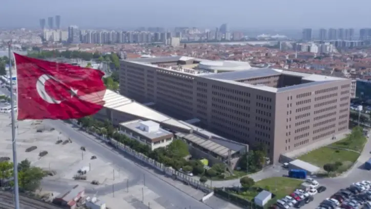 Sosyal medyada LGBT propagandasına geçit yok! Bakırköy Cumhuriyet Başsavcılığı harekete geçti