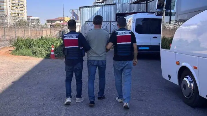 Sosyal medyada müstehcen görüntüler paylaşmıştı: Cezası belli oldu!