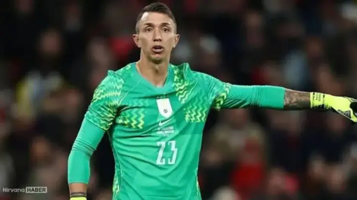 Sosyal medyada şok iddia: Fernando Muslera öldü mü?