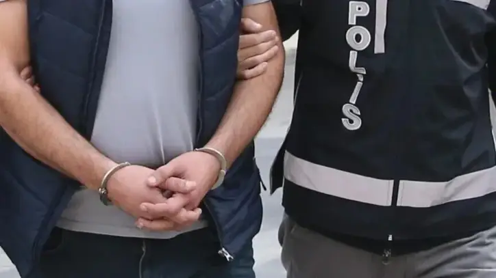Sosyal medyada yayılan zehirlenme paylaşımına gözaltı