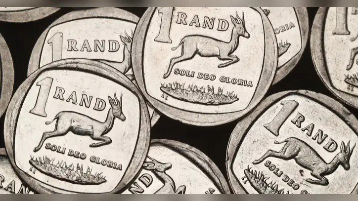 South African rand holds steady as traders await domestic news