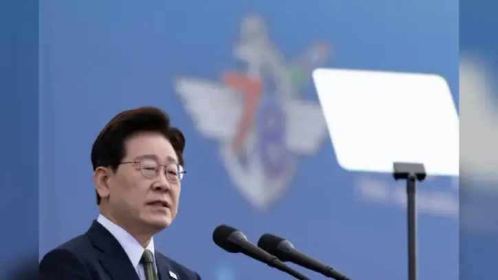 South Korea warns of possible AI use in banking hacks