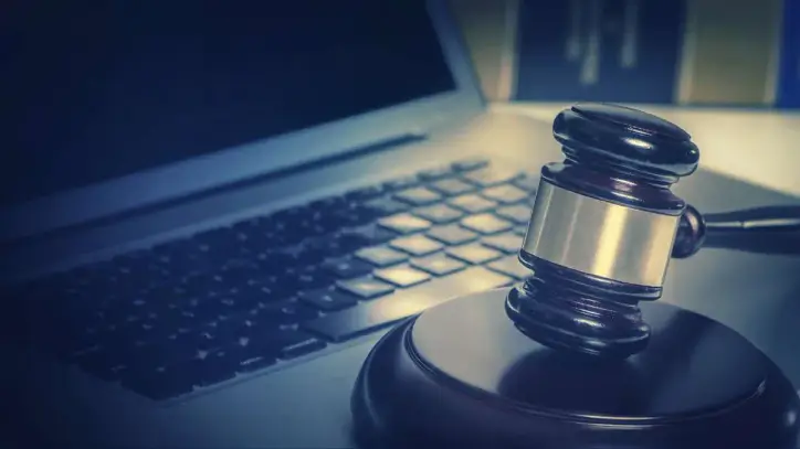 Southern Utah man given 5 years for using AI to make photos of children explicit