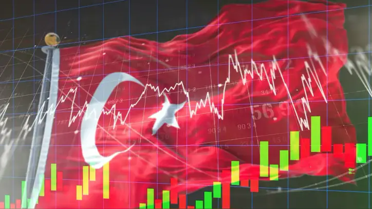 Türkiye ateş çemberine rağmen başardı: Ekonomi devinden tam not