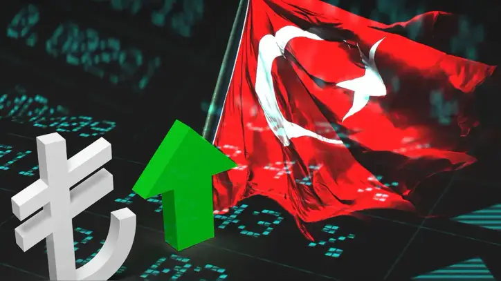 Türkiye'nin notunu yükseltecek iki kilit: Ekonomi devi yeşil ışık yaktı