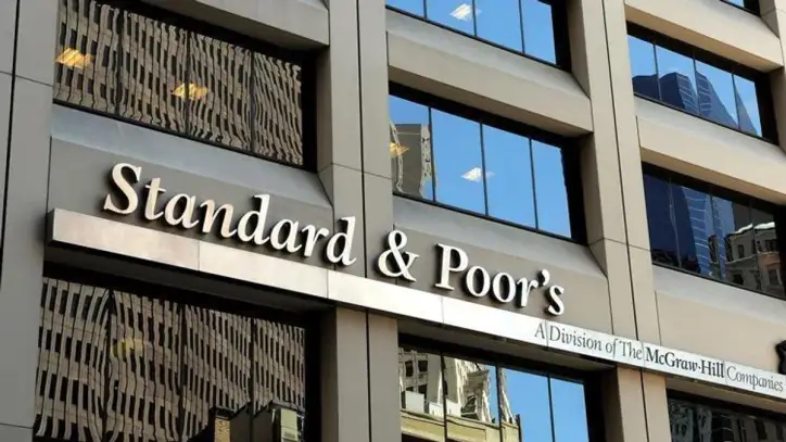 S&P Global Ratings'den Türkiye sigorta sektörü raporu