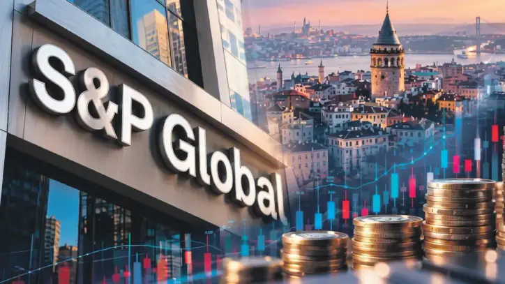 S&P: Kredi notunu etkilemez