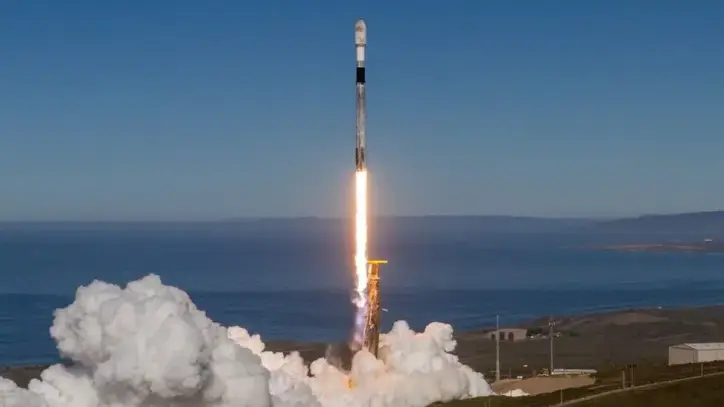 SpaceX, Louisiana eyaletinde 100 milyar dolarlık uzay üssü inşa edecek