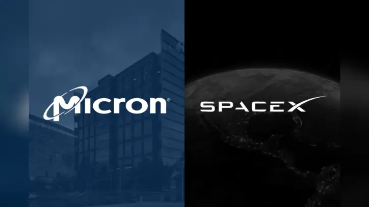 SpaceX vs. Micron: Which Is the Better Artificial Intelligence (AI) Stock to Own for the Next 5 Years?