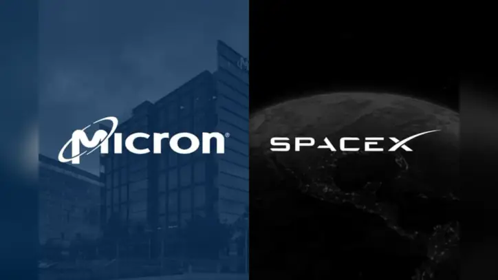 SpaceX vs. Micron: Which Is the Better Artificial Intelligence (AI) Stock to Own for the Next 5 Years? - AOL
