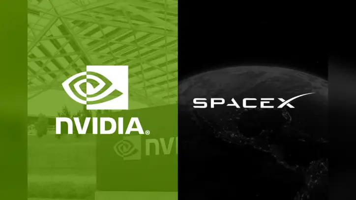 SpaceX vs. Nvidia: Which Is the Better Trillion-Dollar Artificial Intelligence (AI) Stock for 2027? | The Motley Fool