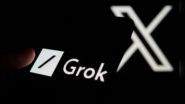 SpaceXAI’s Grok Bot Gains Early Traction in AI Agent Push | PYMNTS.com