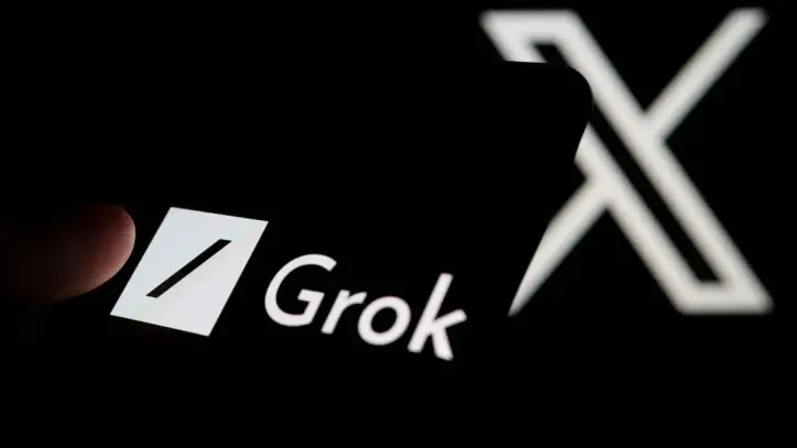 SpaceXAI’s Grok Bot Gains Early Traction in AI Agent Push | PYMNTS.com
