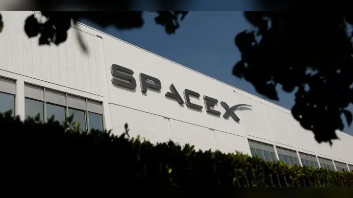 SpaceX says its capex could double this quarter as AI spending grows