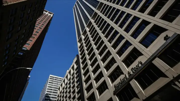 S&P'den fon soruşturması yorumu