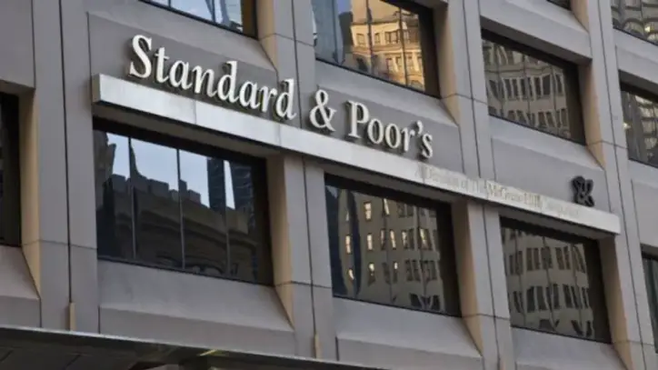 S&P'den Türkiye'nin kredi notu ve ekonomik görünümüne dair değerlendirme
