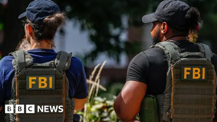 Special agents blood and urine test results stolen in FBI hack