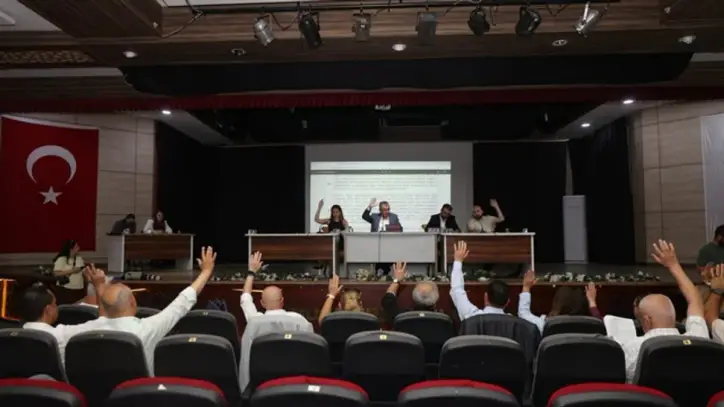 Spil'e doğal gaz, iki mahalleye sağlık merkezi - Manisa Haberleri - Habertürk Yerel Haberler