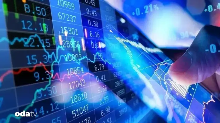 SPK düzenlemesi sonrası BIST'te sert düşüş: Hedef Holding’de yüzde 92'lik çöküş